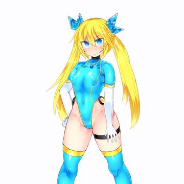変身ヒロインフェアリードロップ