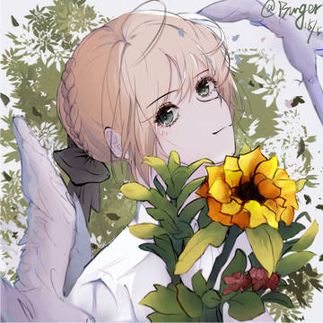 アルトリア・ペンドラゴン