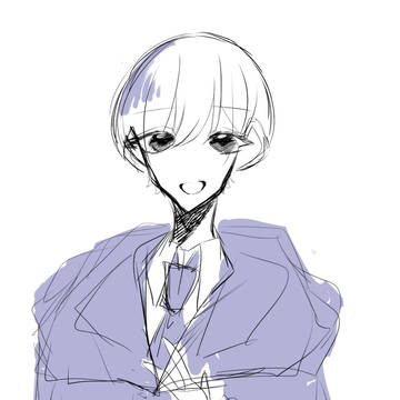 いれいすあーと。