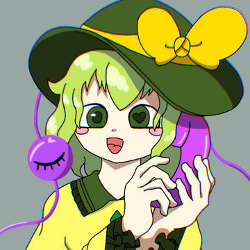514の日！(大遅刻)