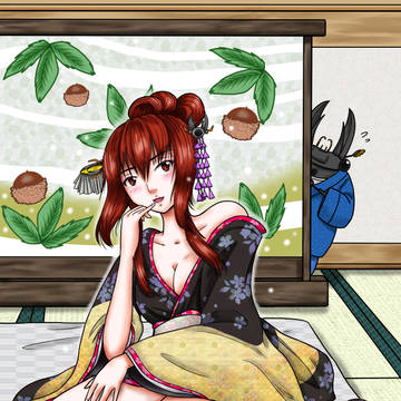 遊郭くぬぎ