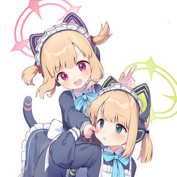 メイドモモミド