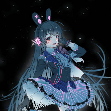 🌌🐰