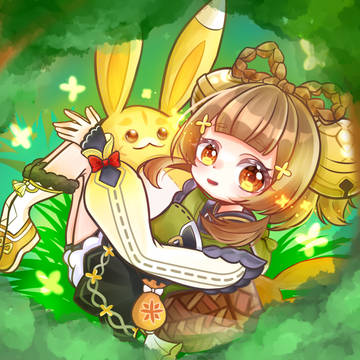 ヨォーヨ見つかっちゃった🌼