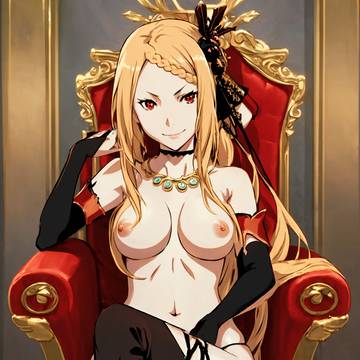 AI Priscilla