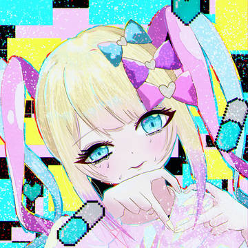 超絶最かわてんしちゃん