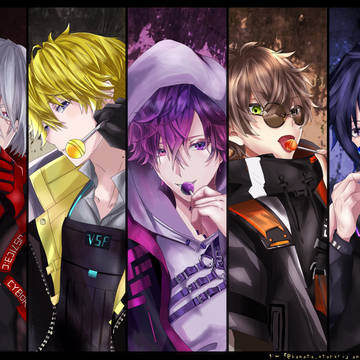 ENBoys　Twitterまとめ