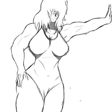 Cyclop teasing