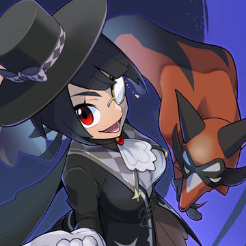スペコスヒガナ&フォクスライ