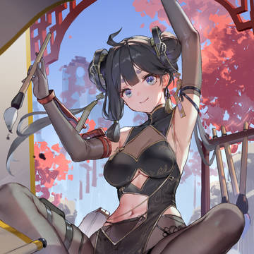 幻塔 榴火,转