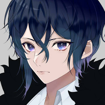 中性の子