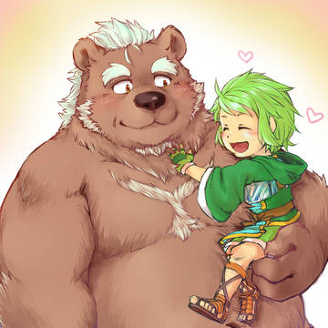 ディムとフィオ　まとめ①