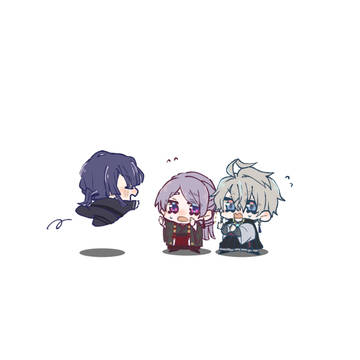 にじさんじついろぐ7