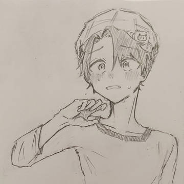 お久しぶりです2