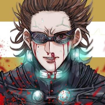 弾けろォ！！！