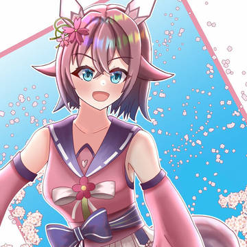 サクラチヨノオー