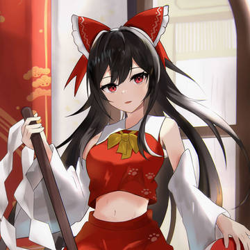 霊夢