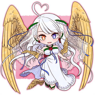 主神さまの導きです!