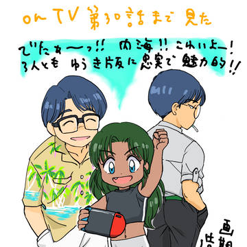 TVシリーズ