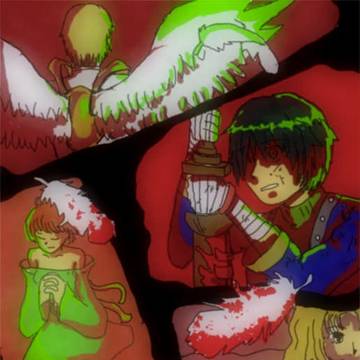 2023大熱波記念日イラスト