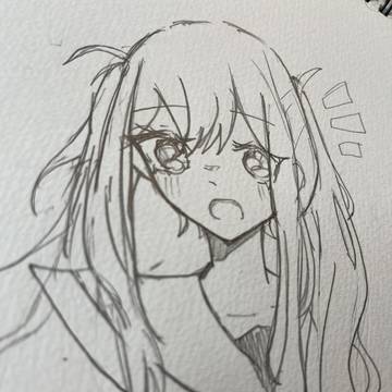 落書き