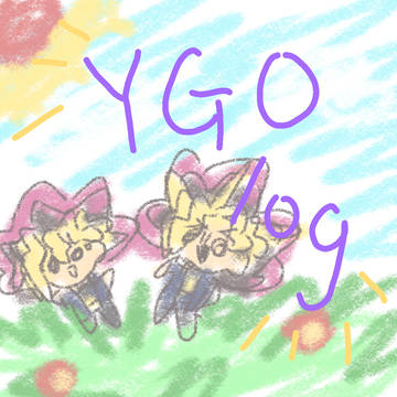 YGO log