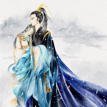 長月燼明