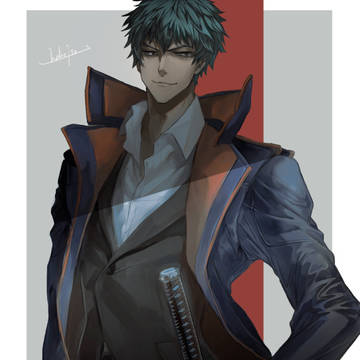 斎藤一