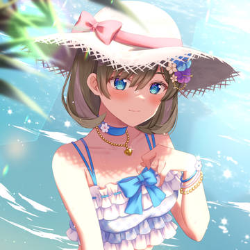 クゥクゥ