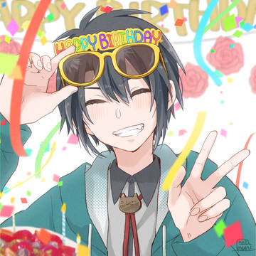 2023 圭くん誕生日おめでとう😭😭😭🙏🙏👏👏👏👏🍾🍾🥁🎊🎊🎉🎉