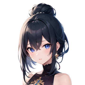 クオリティタグと乳首だけでエッチな奴