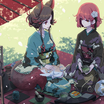 野点