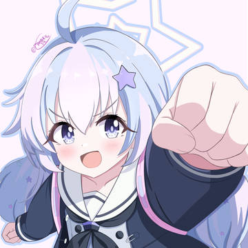 宇沢レイサ