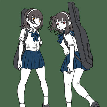 소녀소녀