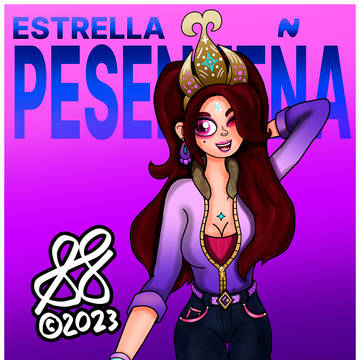 Estrella Pesenteña (2023)