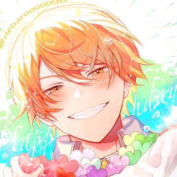 天馬司誕生祭2023