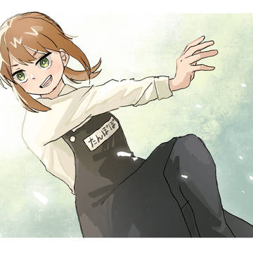 リタ先生