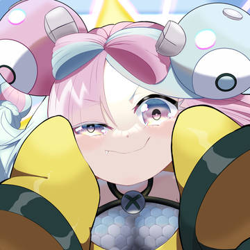 ナニモンなんじゃ?ナンジャモです!