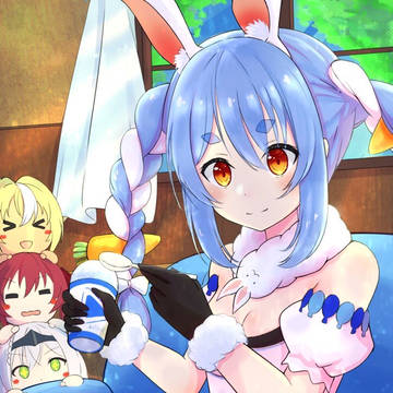 ペコラ