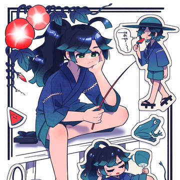 鹿まとめ2