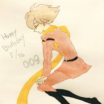 島村ジョー誕生祭2023