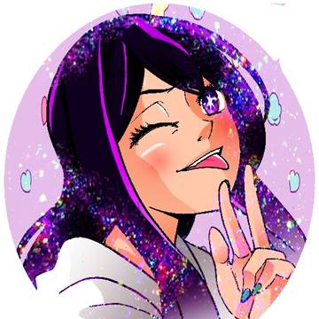 hoshino Ai fan art!!