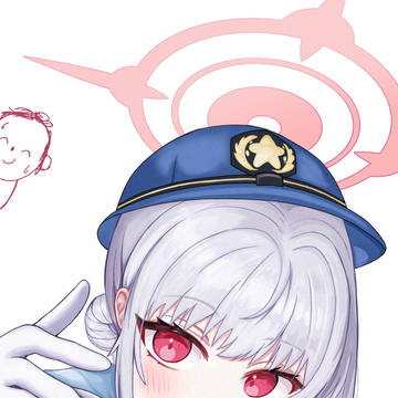 ♣Kurodate Haruna
