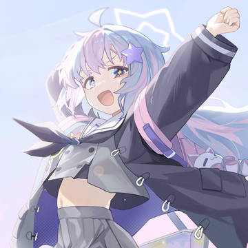 宇沢レイサは最高です!