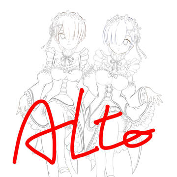 リメイク中