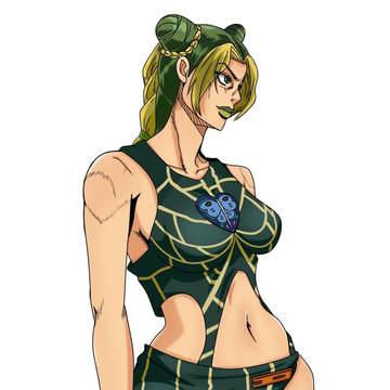 Kujo Jolyne