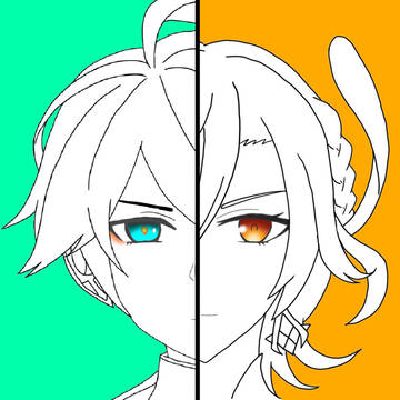 原神 log