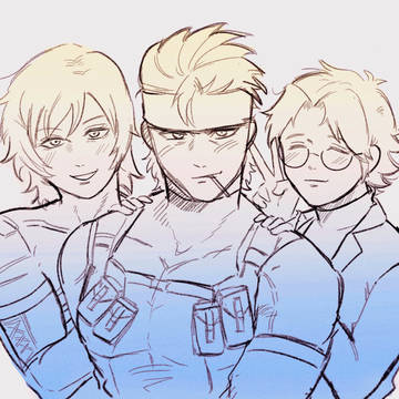 落書き