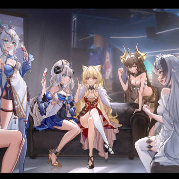 光年神话