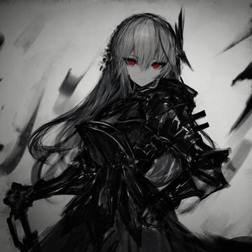 Black Knight(Gothic)